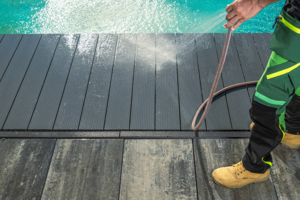 Best Pressure Washing Brick  in Brainerd, MN