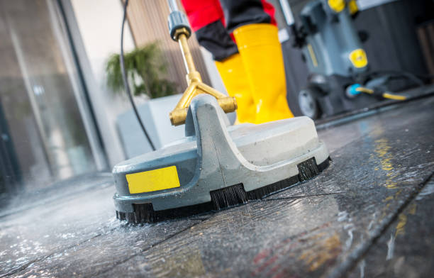 Roof Power Washing Services in Brainerd, MN