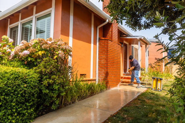 Best Deck Pressure Washing  in Brainerd, MN
