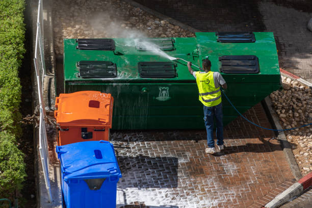 Why Choose Our Certified Pressure Washing Experts for Your Project Needs in Brainerd, MN?